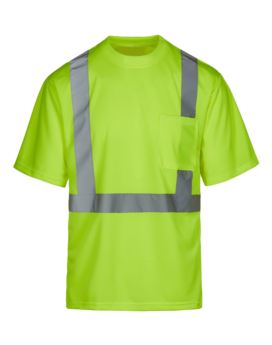 Safety Class 2 T-Shirt