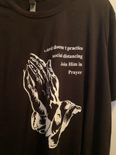 Load image into Gallery viewer, 102 The Lord Doesn&#39;t Practice. Custom Clothing Designs-
