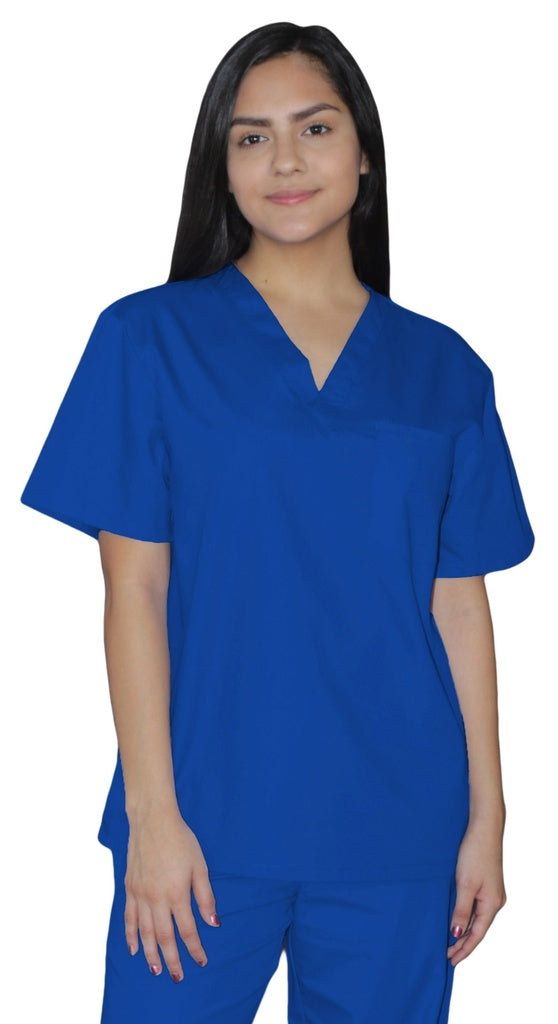 303 Scrub Top - Women's Tuck It or Hang Loose!